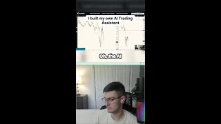 I built my own AI Trading Assistant