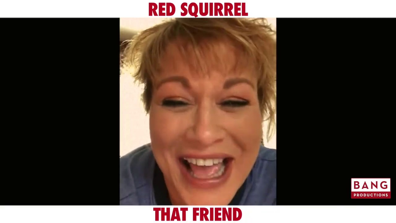 Red Squirrel Comedian Wikipedia 2022