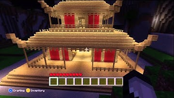 Not Patched:The Real Herobrine Experience! Amazing World Part 1.