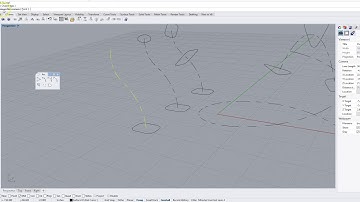 Sweep 1 One Cross Section