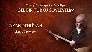 Okan Pehlivan - Meyil Vermem (Mesti Türküleri 1) Official Audio © 2026