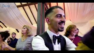 Özge & Eren Grup Roda Lozan Isvicre Özlemproduction