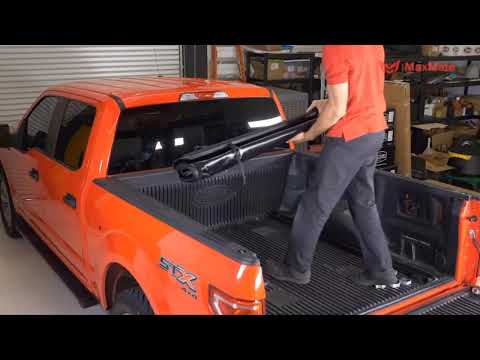 MaxMate Soft Roll