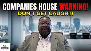The truth about Companies House verification: Don't get caught out