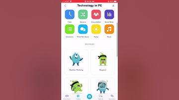 How to download and use Class Dojo