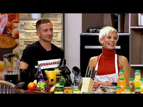 კულინარიული დუელი - 16 ნოემბერი, 2019 წელი