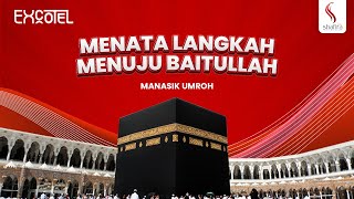 MANASIK UMROH SHAFIRA TOUR \u0026 TRAVEL || 12 SEPTEMBER 2025