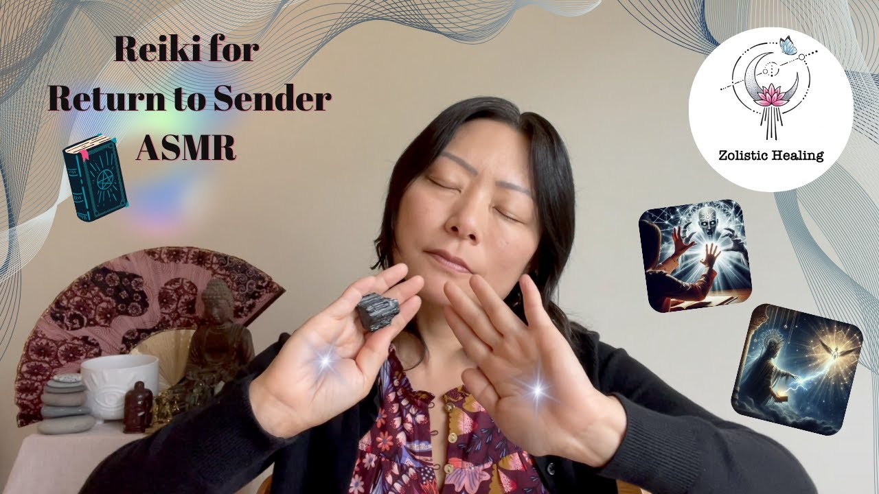 return-to-sender-evil-eye-negative-attacks-cord-cutting-asmr