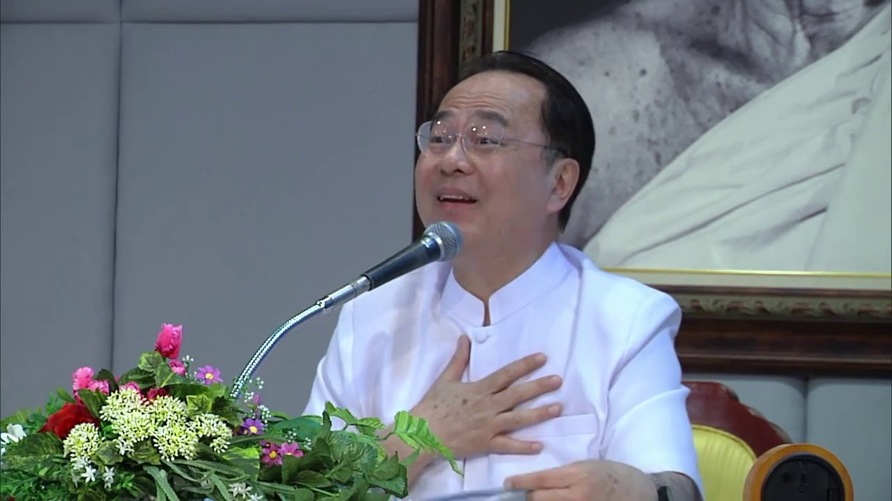 อนันต์ อัศวโภคิน  สัมมนาพิเศษเคล็ดลับความสำเร็จ