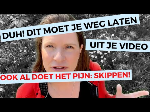 Video: Hoe Om 'n Skip Te Verkoop