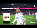 HIGHLIGHTS | FC Barcelona 1-2 Real Madrid | LaLiga