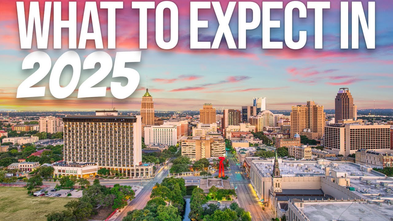 TOP 15 Things To Do In San Antonio Travel Guide - YouTube