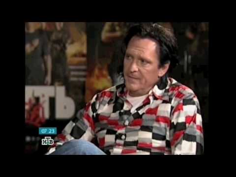 Интервью с Майклом Мэдсеном (Interview with Michael Madsen)