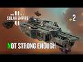 Too Slow to Save Our Ally &amp;Our Fleet Was Too Weak!| Sin of a Solar Empire II Ep 2 | 10 Players |TEC