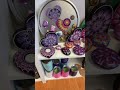 NOOK OF knots -located in Havre de Grace , Maryland! Most items are all handmade by our vendors .