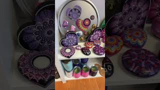 NOOK OF knots -located in Havre de Grace , Maryland! Most items are all handmade by our vendors .