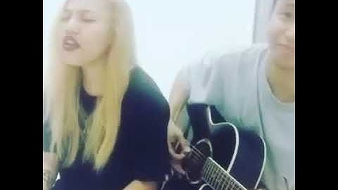 Viral lagu KEAGUNGAN CINTA
