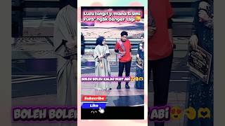 Abi Asked To Choose Instead Flirtshortsvalenda7milada7fyptrendingda7indosiarviral