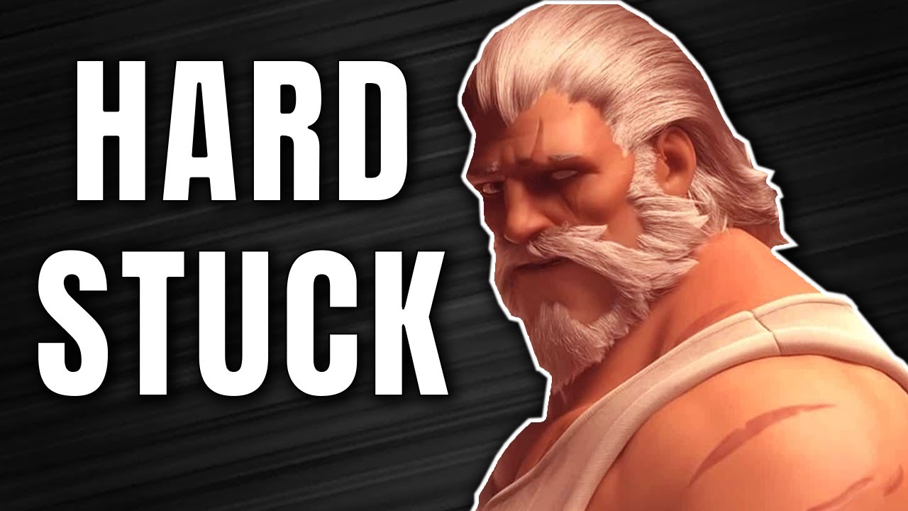 8 REASONS you DIDN’T CLIMB in SEASON 1 of Overwatch 2