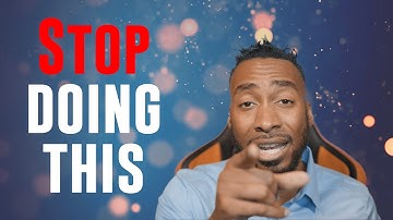 STOP SAVING PEOPLE (2025)