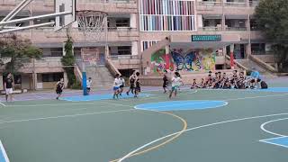 20201125 南門vs西園（龍龍特輯）