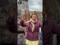 Kailash Kher Visits Kedarnath, Performs Rituals And Sings ‘Jai Jai Kedara’ At Temple