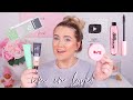 TESTING NEW VIRAL MAKEUP! SO MANY HITS! | Paige Koren