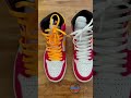 #shorts AJ1 RETRO HIGH OG UNBOXING