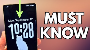 Samsung One UI 8 Adaptive Clock Update - 3 Things Galaxy Users Must Know
