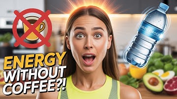 How To Boost Energy Without Coffee Or Caffeine