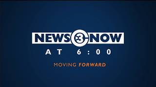 News 3 Now at Six: July 28, 2026