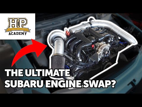The BEST 6-Cylinder