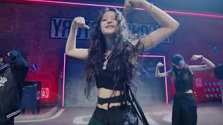 BABYMONSTER- “Click Clack “ Dance Practice Mirrored [UHD]