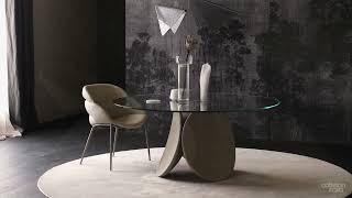 Sustainable Furniture Design - Cattelan Italia