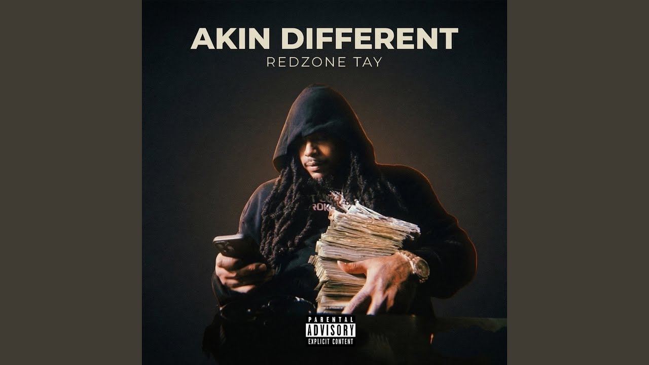 Watch Akin Different on YouTube Watch Akin Different on YouTube