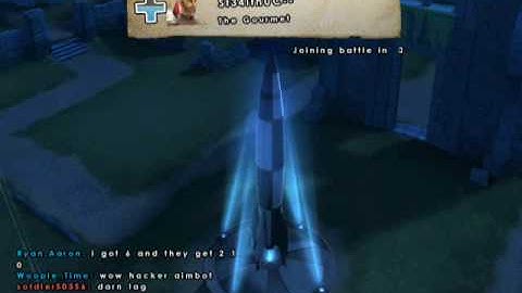 Fail Hackers of BFH - Stealthxxx-[read description]