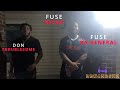 FUSE DA GENERAL RECAPS HIS BATTLE AGAINS JAYSICKWITIT