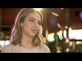 Actress Adelaide Kane from Perth talks about her home town for QT Hotel Perth