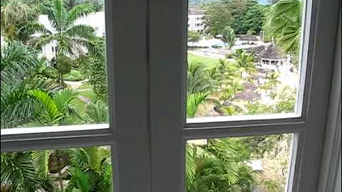 Couples Sans Souci, Prime Minister Suite (1of 3)