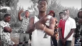 Rap gang aqui só Faltava Velho com 1 Bengala