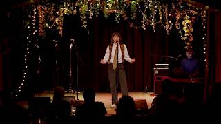 Settle For Me from Crazy Ex Girlfriend performed by Ruby Stewart