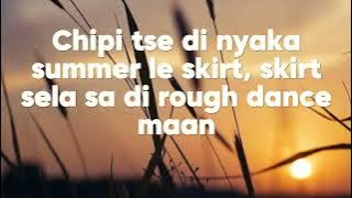 Mr Pilato & Tebogo G Mashego ft. DJ Maphorisa, Focalistic - Biri Marung (Cash Kontant) Lyrics