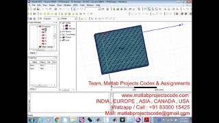 Six -Port MIMO Cognitive Radio System for Mid -Band 5G Applications screenshot 5