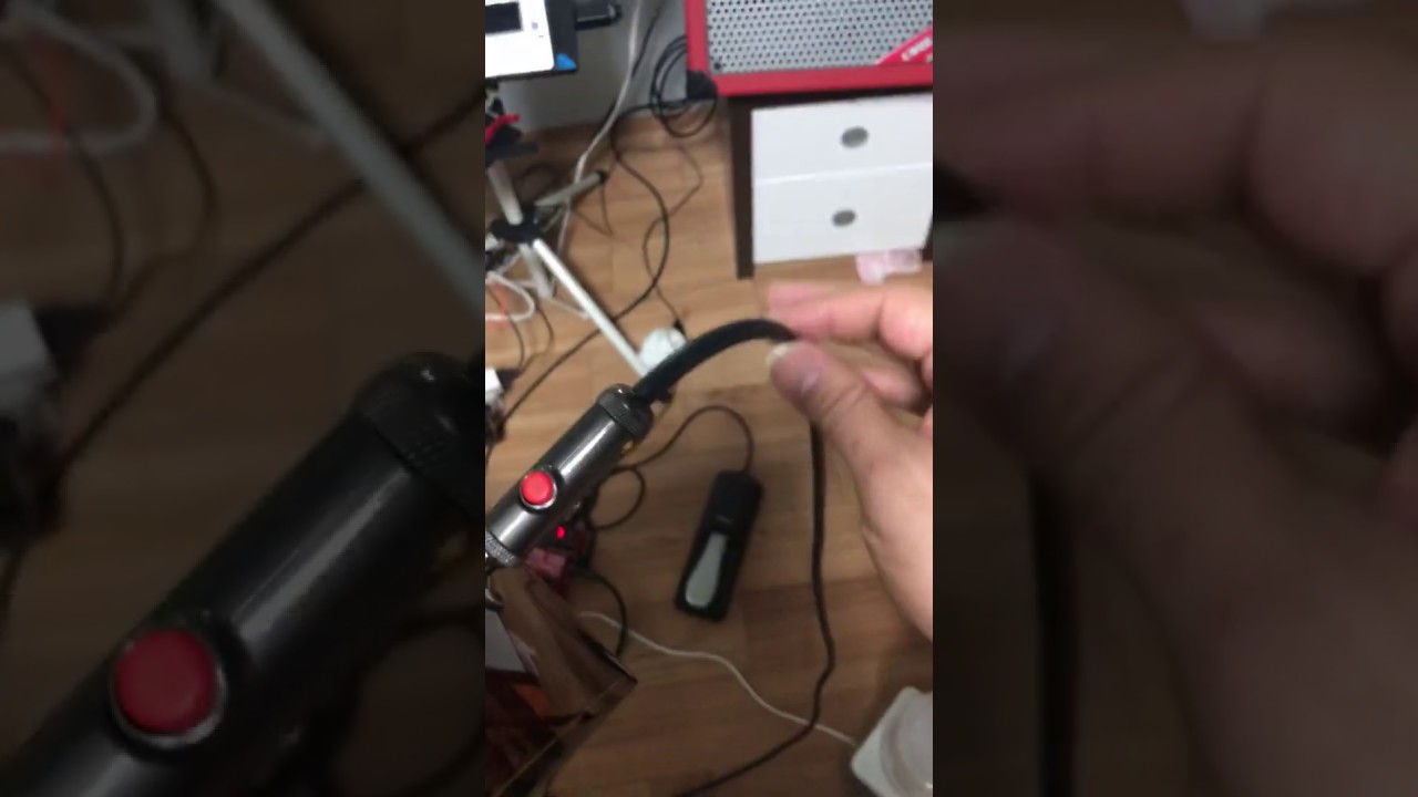 D'Addario Circuit Breaker Cable with Latching Cut-Off Switch Review