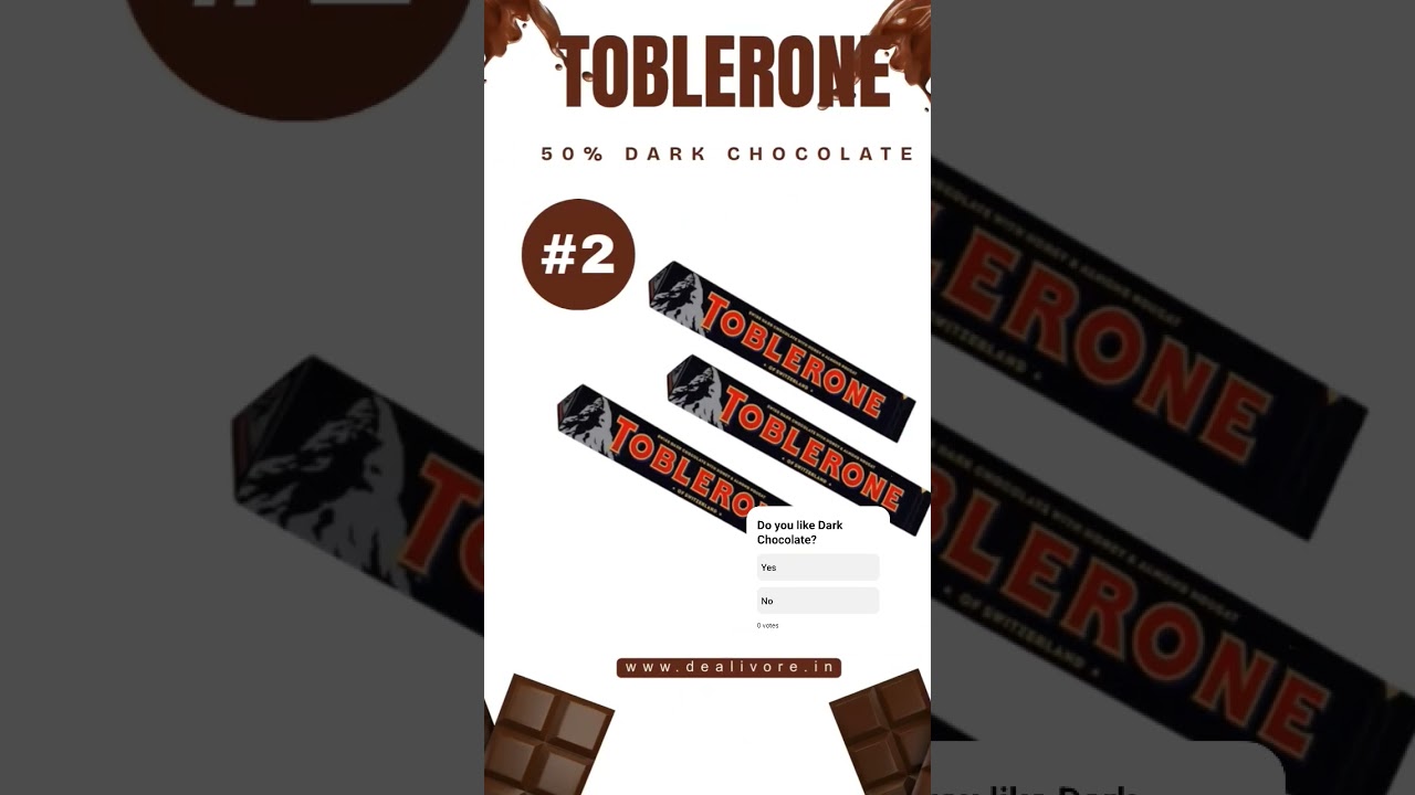 Best Dark Chocolate Brands 