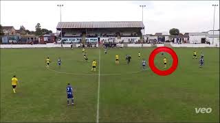 Louis Fialdini - 202223 Highlights