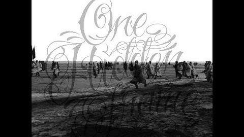 ONE HIDDEN FRAME - March 18th (feat. Alex Gavazzi)