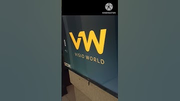 VW 101 cm (40 inches) Playwall Frameless Series Full HD Android Smart LED TV VW40F2 (Black#viral