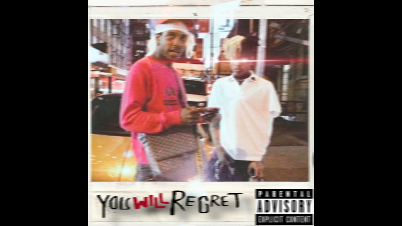 TrippyKidd - is he a freind? Freestyle (Feat: CashChaz)