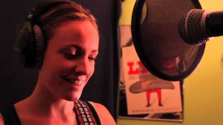 Erin Ivey - ALICE (cover) Tom Waits chords